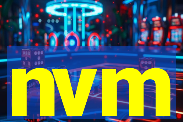 nvm-windows download
